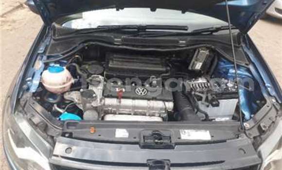 Buy Used Volkswagen Polo Black Car in Big Bend in Lubombo District Buy Used Volkswagen Polo Black Car in Big Bend in Lubombo District