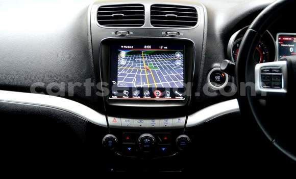 Acheter Occasion Voiture Dodge Journey Rouge à Manzini, Manzini Acheter Occasion Voiture Dodge Journey Rouge à Manzini, Manzini