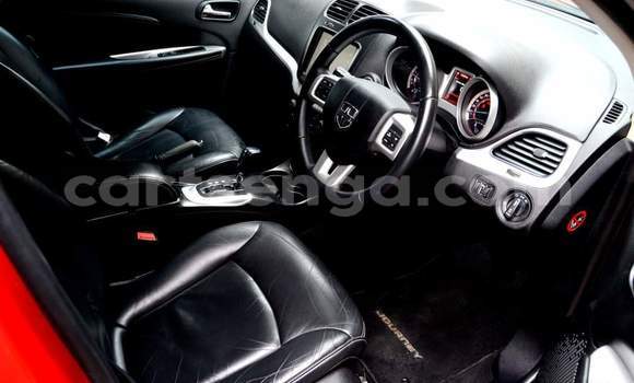 Acheter Occasion Voiture Dodge Journey Rouge à Manzini, Manzini Acheter Occasion Voiture Dodge Journey Rouge à Manzini, Manzini