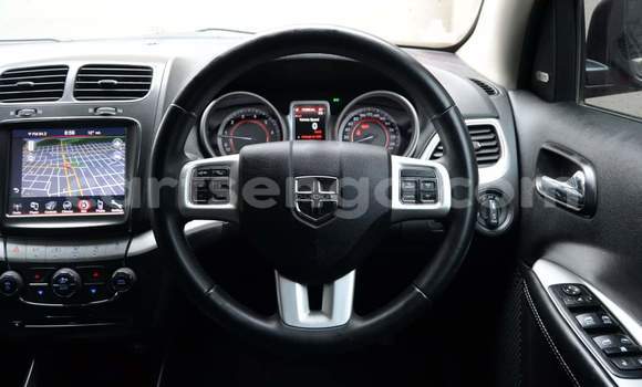 Acheter Occasion Voiture Dodge Journey Rouge à Manzini, Manzini Acheter Occasion Voiture Dodge Journey Rouge à Manzini, Manzini