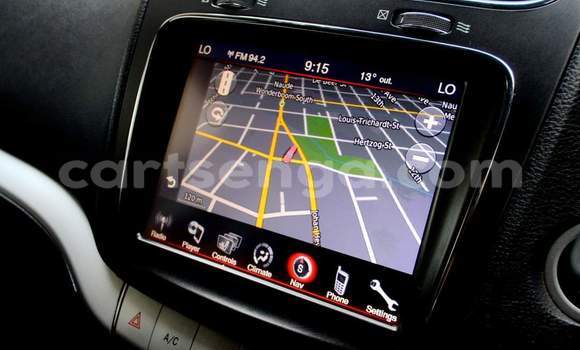 Acheter Occasion Voiture Dodge Journey Rouge à Manzini, Manzini Acheter Occasion Voiture Dodge Journey Rouge à Manzini, Manzini