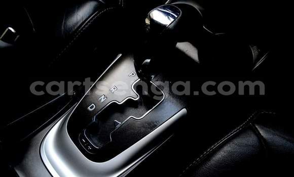 Acheter Occasion Voiture Dodge Journey Rouge à Manzini, Manzini Acheter Occasion Voiture Dodge Journey Rouge à Manzini, Manzini