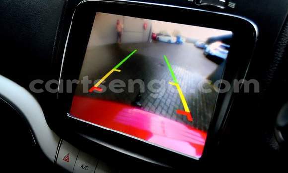 Acheter Occasion Voiture Dodge Journey Rouge à Manzini, Manzini Acheter Occasion Voiture Dodge Journey Rouge à Manzini, Manzini