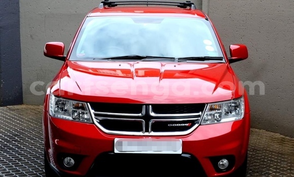 Acheter Occasion Voiture Dodge Journey Rouge à Manzini, Manzini Acheter Occasion Voiture Dodge Journey Rouge à Manzini, Manzini