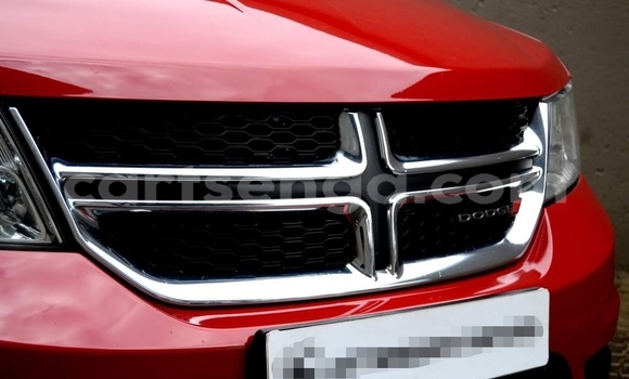 Acheter Occasion Voiture Dodge Journey Rouge à Manzini, Manzini Acheter Occasion Voiture Dodge Journey Rouge à Manzini, Manzini