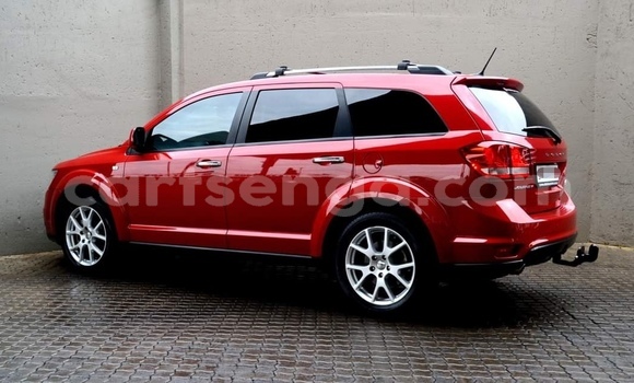 Acheter Occasion Voiture Dodge Journey Rouge à Manzini, Manzini Acheter Occasion Voiture Dodge Journey Rouge à Manzini, Manzini