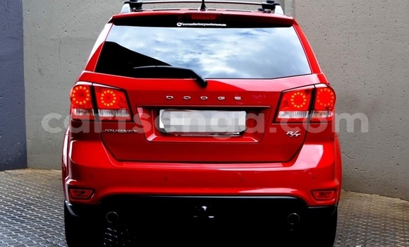 Acheter Occasion Voiture Dodge Journey Rouge à Manzini, Manzini Acheter Occasion Voiture Dodge Journey Rouge à Manzini, Manzini