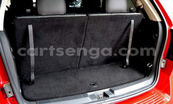 Acheter Occasion Voiture Dodge Journey Rouge à Manzini, Manzini Acheter Occasion Voiture Dodge Journey Rouge à Manzini, Manzini