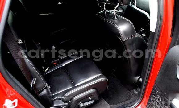 Acheter Occasion Voiture Dodge Journey Rouge à Manzini, Manzini Acheter Occasion Voiture Dodge Journey Rouge à Manzini, Manzini