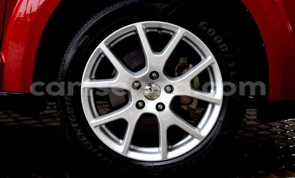 Acheter Occasion Voiture Dodge Journey Rouge à Manzini, Manzini Acheter Occasion Voiture Dodge Journey Rouge à Manzini, Manzini