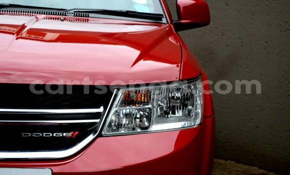 Acheter Occasion Voiture Dodge Journey Rouge à Manzini, Manzini Acheter Occasion Voiture Dodge Journey Rouge à Manzini, Manzini