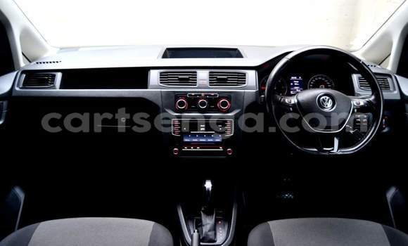 Acheter Occasion Voiture Volkswagen Caddy Blanc à Ezulwini, Hhohho Acheter Occasion Voiture Volkswagen Caddy Blanc à Ezulwini, Hhohho