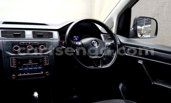 Acheter Occasion Voiture Volkswagen Caddy Blanc à Ezulwini, Hhohho Acheter Occasion Voiture Volkswagen Caddy Blanc à Ezulwini, Hhohho