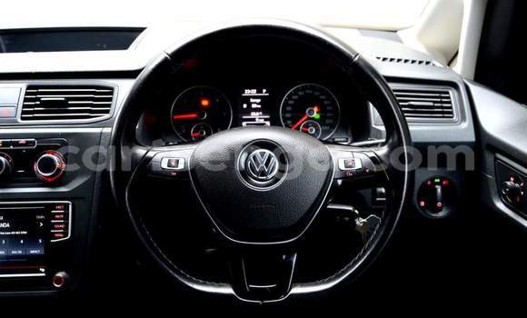 Acheter Occasion Voiture Volkswagen Caddy Blanc à Ezulwini, Hhohho Acheter Occasion Voiture Volkswagen Caddy Blanc à Ezulwini, Hhohho
