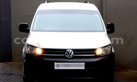 Acheter Occasion Voiture Volkswagen Caddy Blanc à Ezulwini, Hhohho Acheter Occasion Voiture Volkswagen Caddy Blanc à Ezulwini, Hhohho