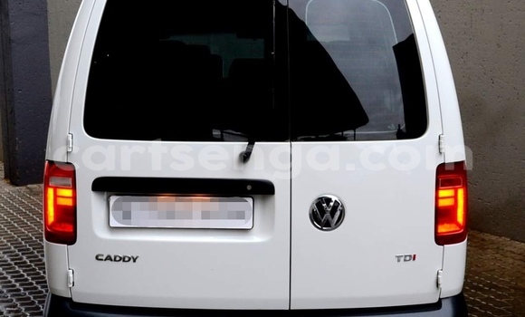 Acheter Occasion Voiture Volkswagen Caddy Blanc à Ezulwini, Hhohho Acheter Occasion Voiture Volkswagen Caddy Blanc à Ezulwini, Hhohho