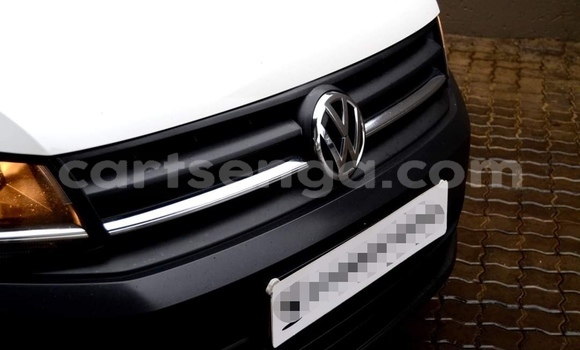 Acheter Occasion Voiture Volkswagen Caddy Blanc à Ezulwini, Hhohho Acheter Occasion Voiture Volkswagen Caddy Blanc à Ezulwini, Hhohho
