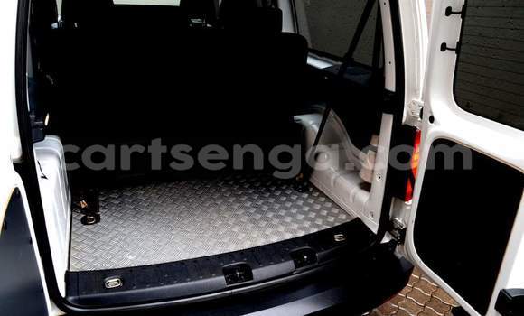 Acheter Occasion Voiture Volkswagen Caddy Blanc à Ezulwini, Hhohho Acheter Occasion Voiture Volkswagen Caddy Blanc à Ezulwini, Hhohho
