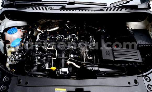 Acheter Occasion Voiture Volkswagen Caddy Blanc à Ezulwini, Hhohho Acheter Occasion Voiture Volkswagen Caddy Blanc à Ezulwini, Hhohho