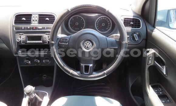 Acheter Occasion Voiture Volkswagen Polo Bleu à Mbabane, Manzini Acheter Occasion Voiture Volkswagen Polo Bleu à Mbabane, Manzini