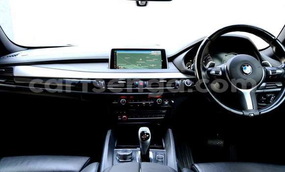 Acheter Occasion Voiture BMW X6 Blanc à Hlatikulu, Shiselweni District Acheter Occasion Voiture BMW X6 Blanc à Hlatikulu, Shiselweni District