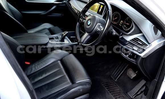 Acheter Occasion Voiture BMW X6 Blanc à Hlatikulu, Shiselweni District Acheter Occasion Voiture BMW X6 Blanc à Hlatikulu, Shiselweni District