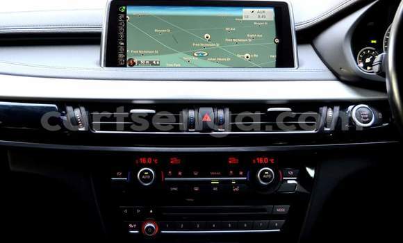 Acheter Occasion Voiture BMW X6 Blanc à Hlatikulu, Shiselweni District Acheter Occasion Voiture BMW X6 Blanc à Hlatikulu, Shiselweni District