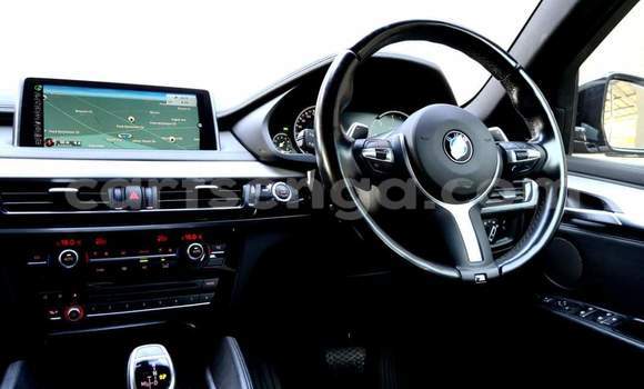 Acheter Occasion Voiture BMW X6 Blanc à Hlatikulu, Shiselweni District Acheter Occasion Voiture BMW X6 Blanc à Hlatikulu, Shiselweni District