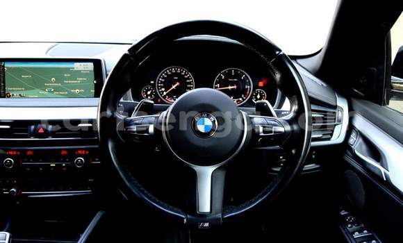 Acheter Occasion Voiture BMW X6 Blanc à Hlatikulu, Shiselweni District Acheter Occasion Voiture BMW X6 Blanc à Hlatikulu, Shiselweni District