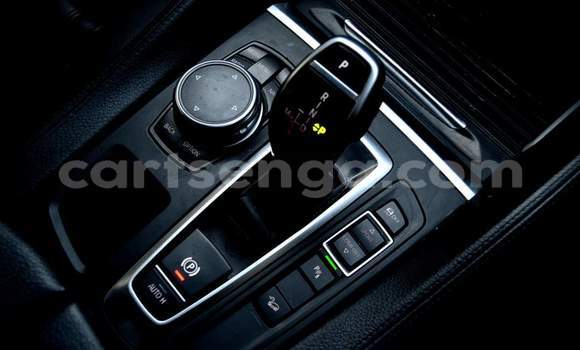 Acheter Occasion Voiture BMW X6 Blanc à Hlatikulu, Shiselweni District Acheter Occasion Voiture BMW X6 Blanc à Hlatikulu, Shiselweni District