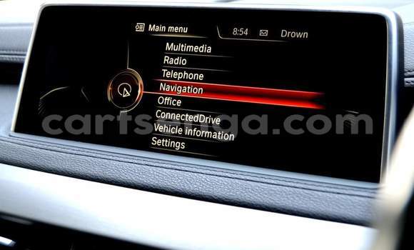 Acheter Occasion Voiture BMW X6 Blanc à Hlatikulu, Shiselweni District Acheter Occasion Voiture BMW X6 Blanc à Hlatikulu, Shiselweni District