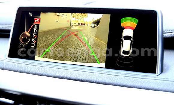 Acheter Occasion Voiture BMW X6 Blanc à Hlatikulu, Shiselweni District Acheter Occasion Voiture BMW X6 Blanc à Hlatikulu, Shiselweni District