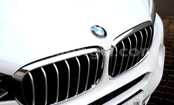 Acheter Occasion Voiture BMW X6 Blanc à Hlatikulu, Shiselweni District Acheter Occasion Voiture BMW X6 Blanc à Hlatikulu, Shiselweni District