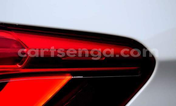 Acheter Occasion Voiture BMW X6 Blanc à Hlatikulu, Shiselweni District Acheter Occasion Voiture BMW X6 Blanc à Hlatikulu, Shiselweni District