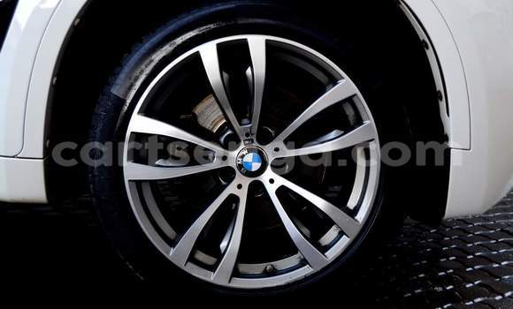 Acheter Occasion Voiture BMW X6 Blanc à Hlatikulu, Shiselweni District Acheter Occasion Voiture BMW X6 Blanc à Hlatikulu, Shiselweni District