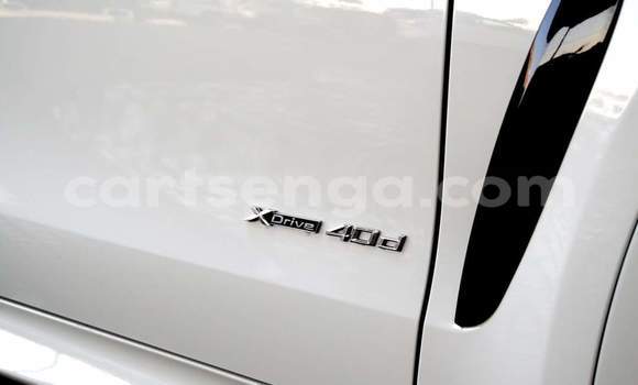 Acheter Occasion Voiture BMW X6 Blanc à Hlatikulu, Shiselweni District Acheter Occasion Voiture BMW X6 Blanc à Hlatikulu, Shiselweni District