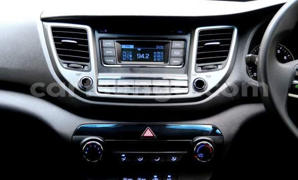 Acheter Occasion Voiture Hyundai Tucson Blanc à Mbabane, Manzini Acheter Occasion Voiture Hyundai Tucson Blanc à Mbabane, Manzini
