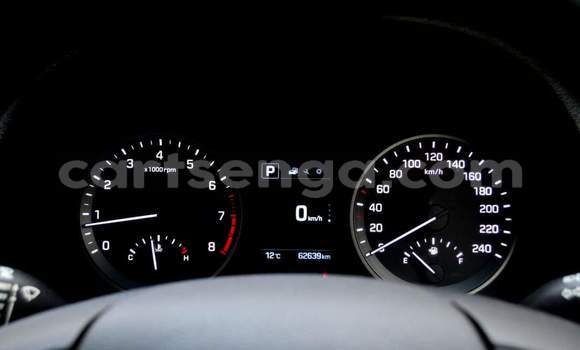 Acheter Occasion Voiture Hyundai Tucson Blanc à Mbabane, Manzini Acheter Occasion Voiture Hyundai Tucson Blanc à Mbabane, Manzini