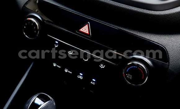 Acheter Occasion Voiture Hyundai Tucson Blanc à Mbabane, Manzini Acheter Occasion Voiture Hyundai Tucson Blanc à Mbabane, Manzini