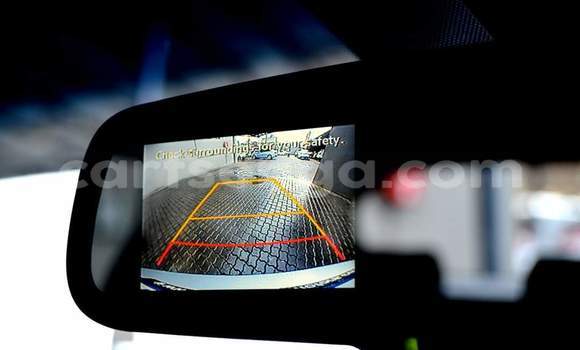 Acheter Occasion Voiture Hyundai Tucson Blanc à Mbabane, Manzini Acheter Occasion Voiture Hyundai Tucson Blanc à Mbabane, Manzini