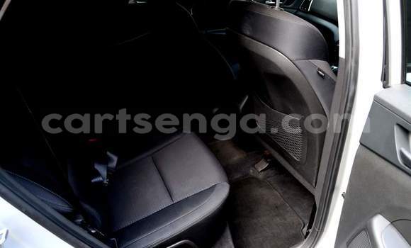 Acheter Occasion Voiture Hyundai Tucson Blanc à Mbabane, Manzini Acheter Occasion Voiture Hyundai Tucson Blanc à Mbabane, Manzini