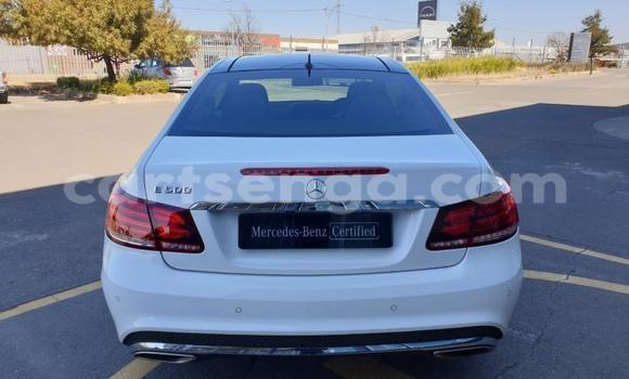 Buy Used Mercedes‒Benz E–Class White Car in Manzini in Manzini Buy Used Mercedes‒Benz E–Class White Car in Manzini in Manzini