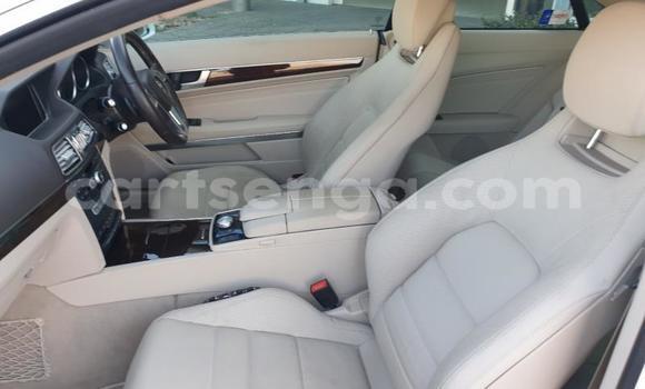 Buy Used Mercedes‒Benz E–Class White Car in Manzini in Manzini Buy Used Mercedes‒Benz E–Class White Car in Manzini in Manzini
