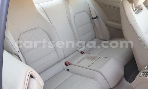 Buy Used Mercedes‒Benz E–Class White Car in Manzini in Manzini Buy Used Mercedes‒Benz E–Class White Car in Manzini in Manzini