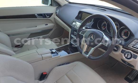 Buy Used Mercedes‒Benz E–Class White Car in Manzini in Manzini Buy Used Mercedes‒Benz E–Class White Car in Manzini in Manzini