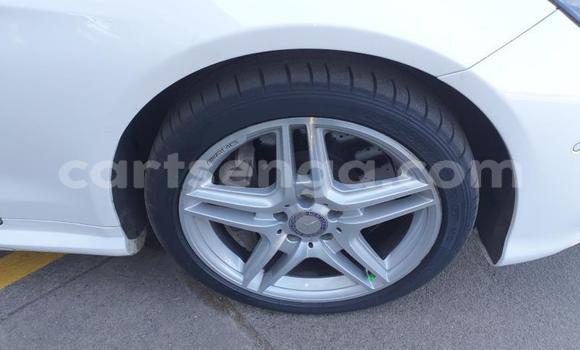 Buy Used Mercedes‒Benz E–Class White Car in Manzini in Manzini Buy Used Mercedes‒Benz E–Class White Car in Manzini in Manzini