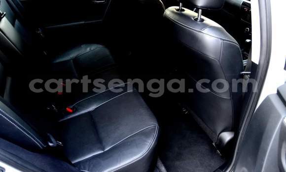 Buy Used Toyota Corolla White Car in Nhlangano in Shiselweni District Buy Used Toyota Corolla White Car in Nhlangano in Shiselweni District