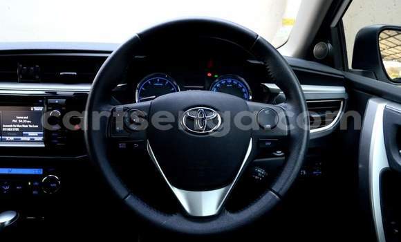 Buy Used Toyota Corolla White Car in Nhlangano in Shiselweni District Buy Used Toyota Corolla White Car in Nhlangano in Shiselweni District