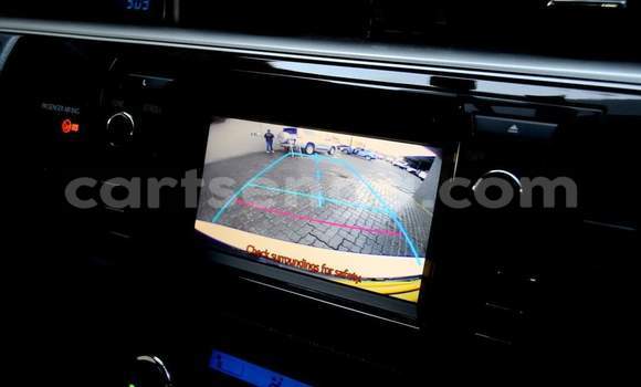 Buy Used Toyota Corolla White Car in Nhlangano in Shiselweni District Buy Used Toyota Corolla White Car in Nhlangano in Shiselweni District