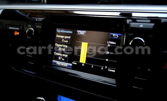 Buy Used Toyota Corolla White Car in Nhlangano in Shiselweni District Buy Used Toyota Corolla White Car in Nhlangano in Shiselweni District